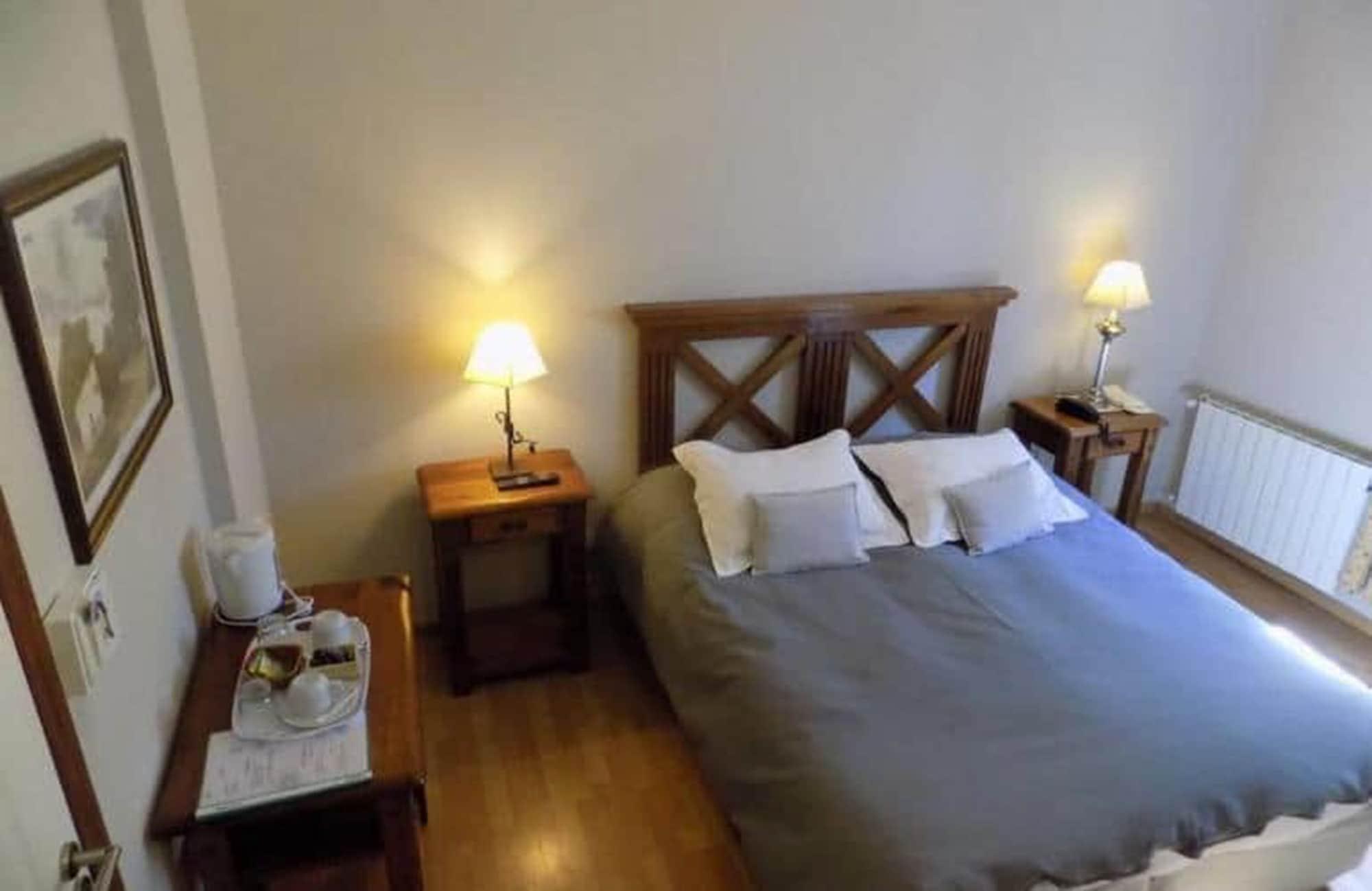 Hosteria Patagonia Jarke 우수아이아 외부 사진