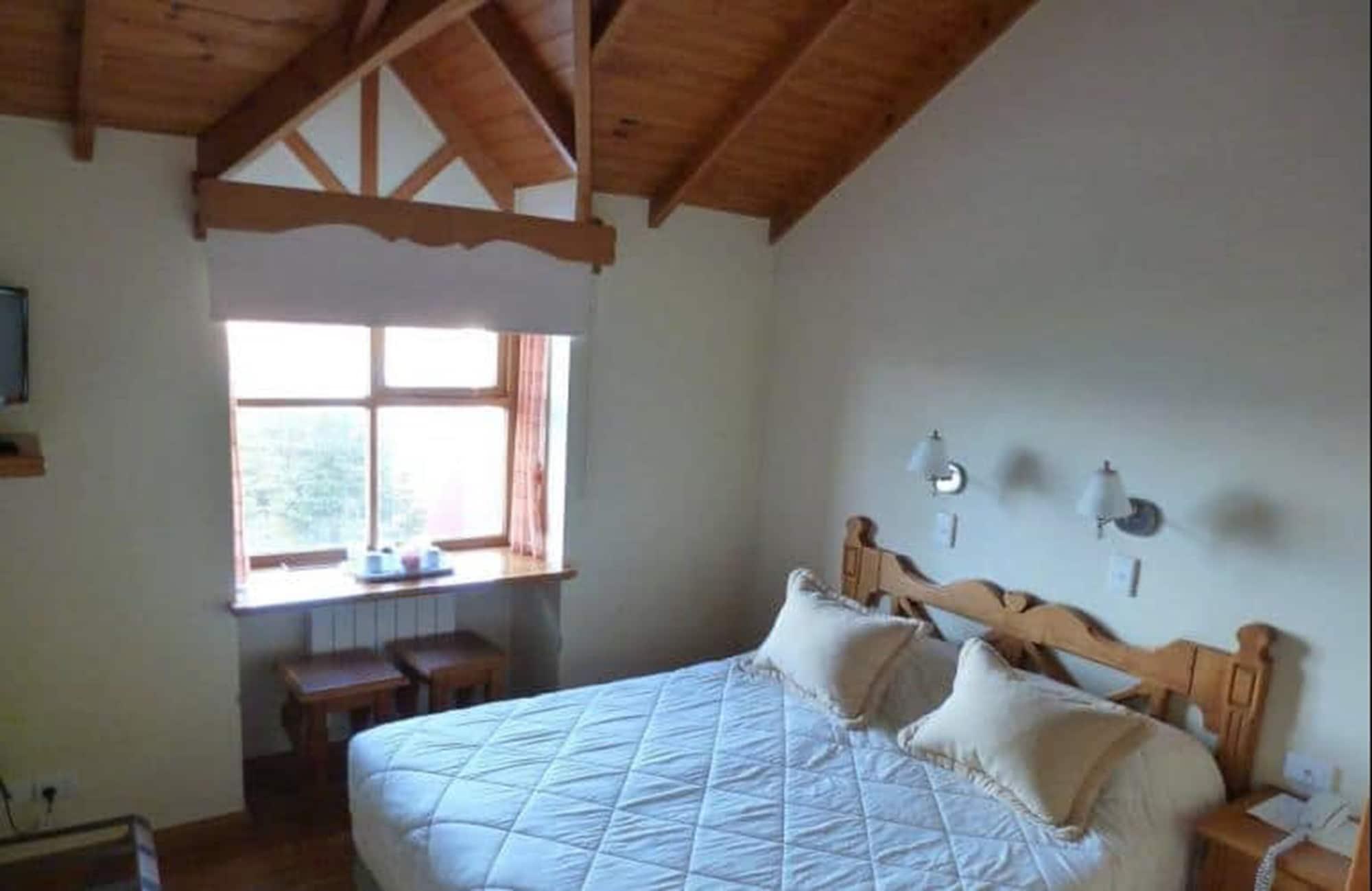 Hosteria Patagonia Jarke 우수아이아 외부 사진