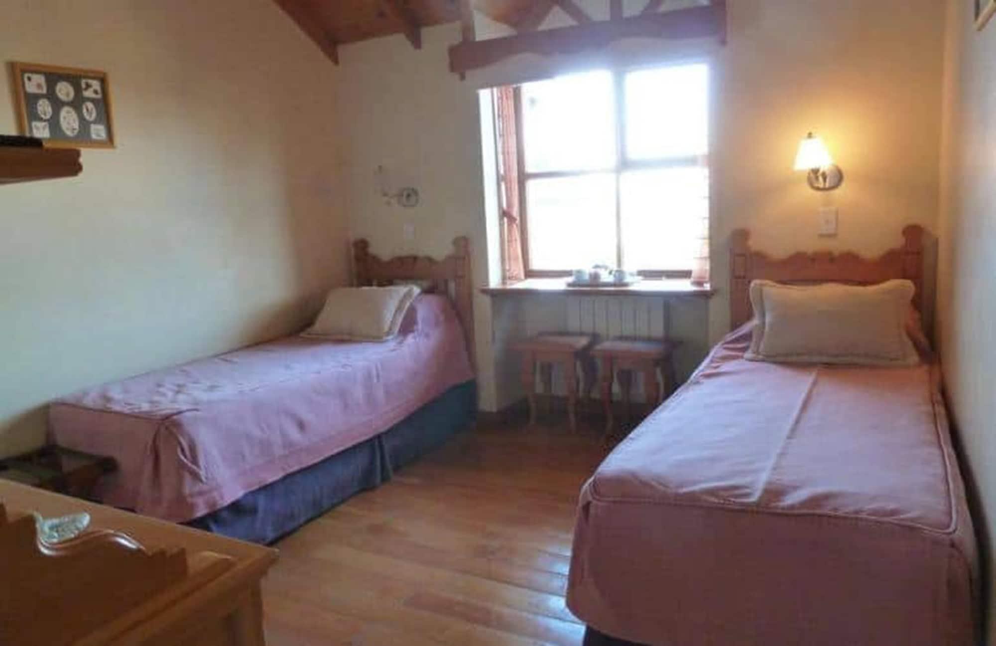 Hosteria Patagonia Jarke 우수아이아 외부 사진
