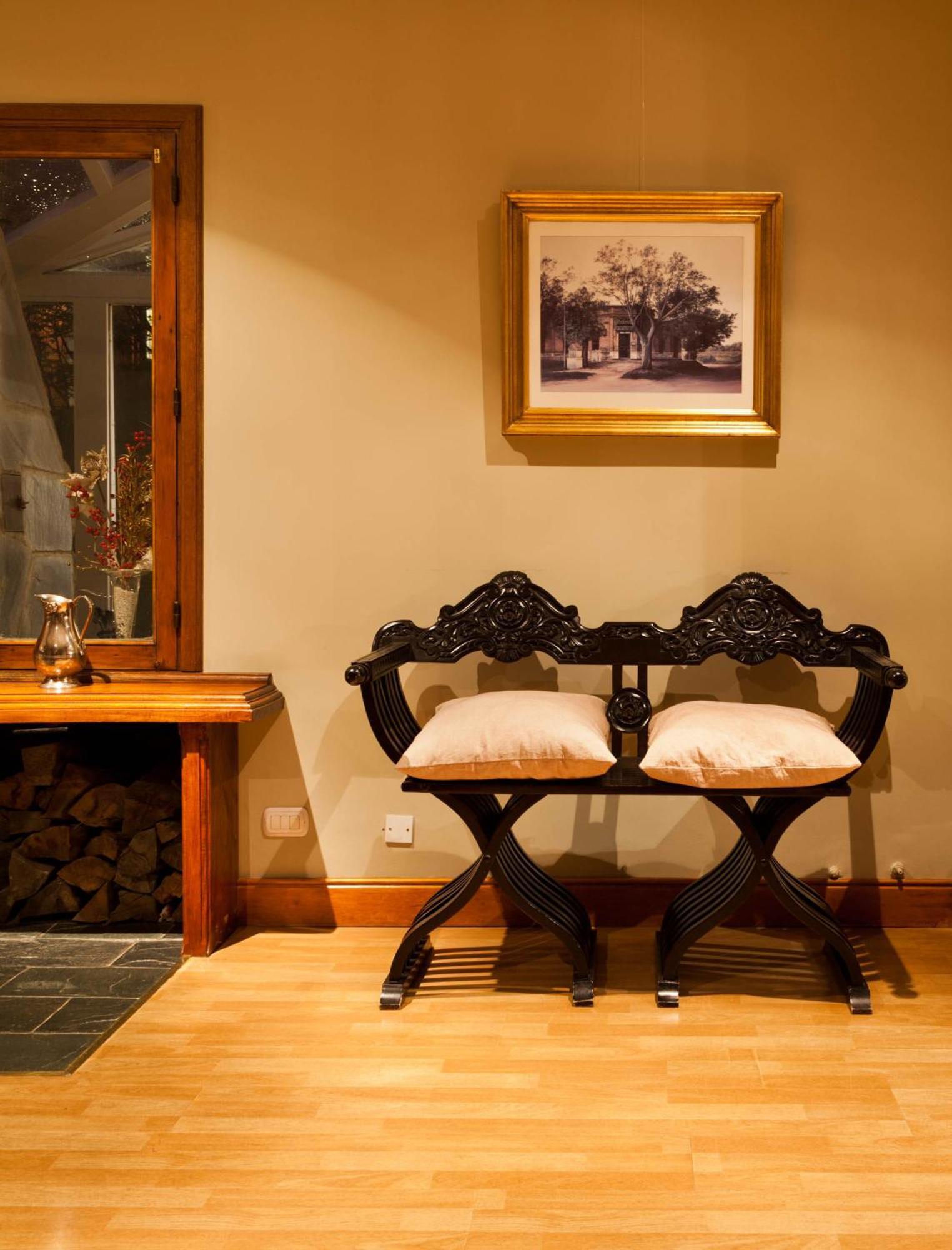 Hosteria Patagonia Jarke 우수아이아 외부 사진
