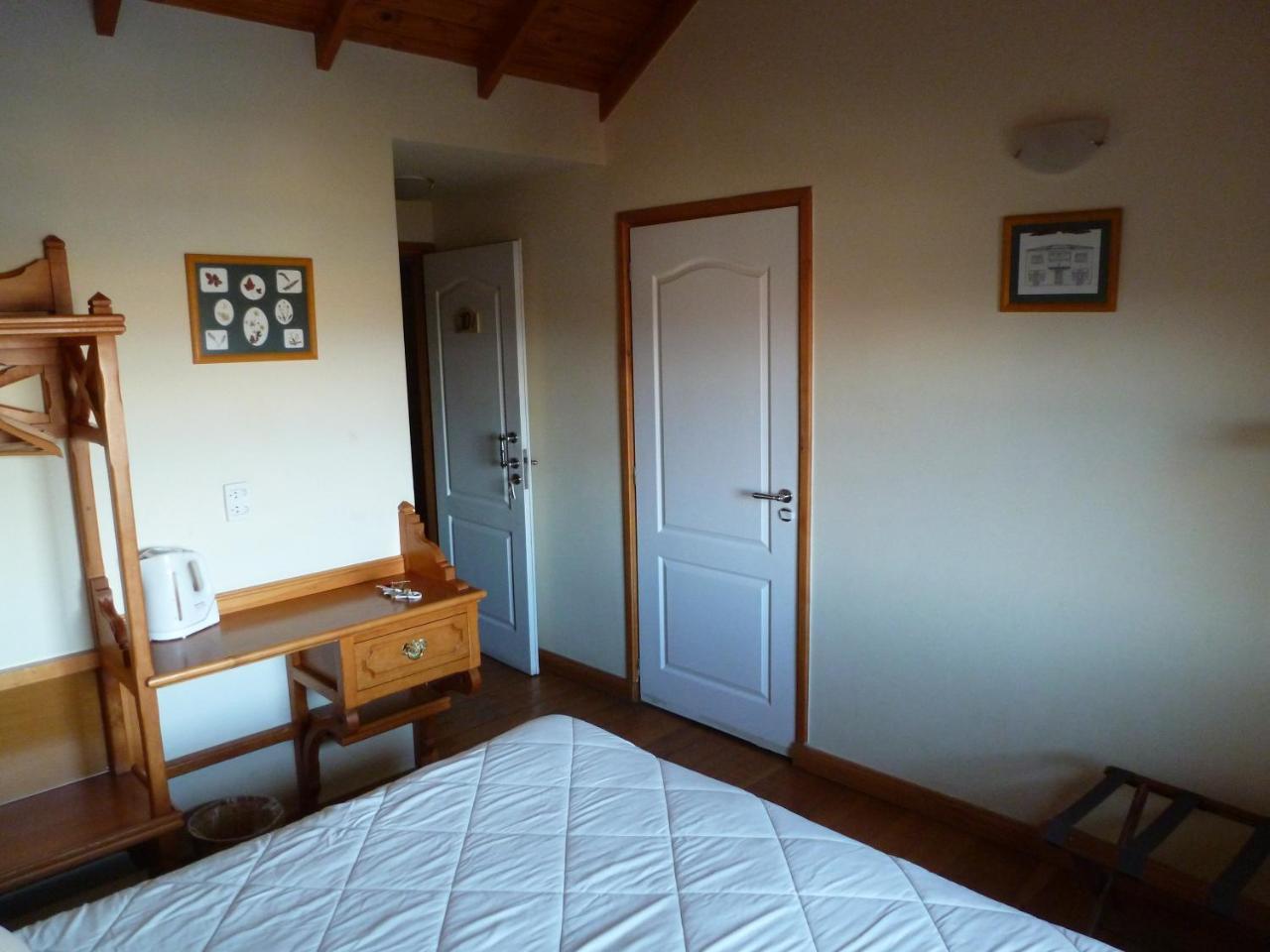 Hosteria Patagonia Jarke 우수아이아 외부 사진